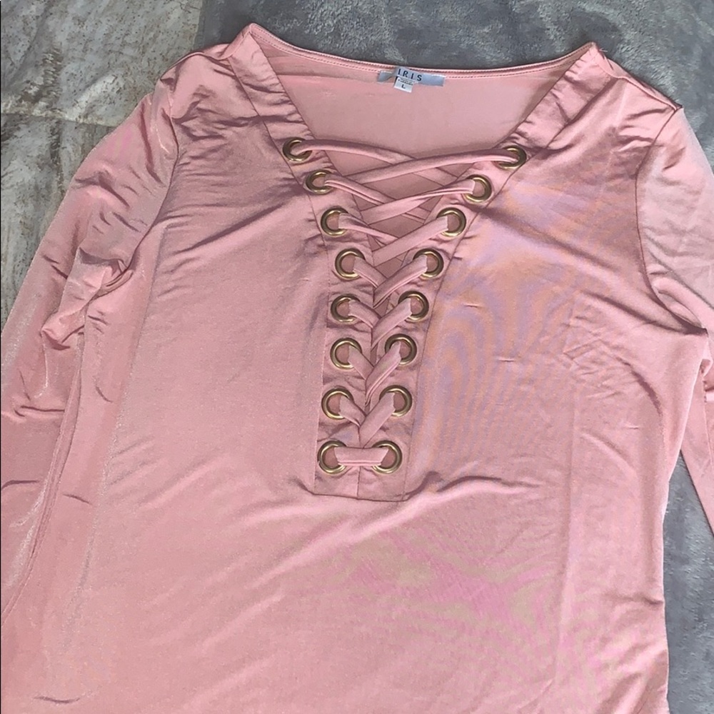 Bodysuit